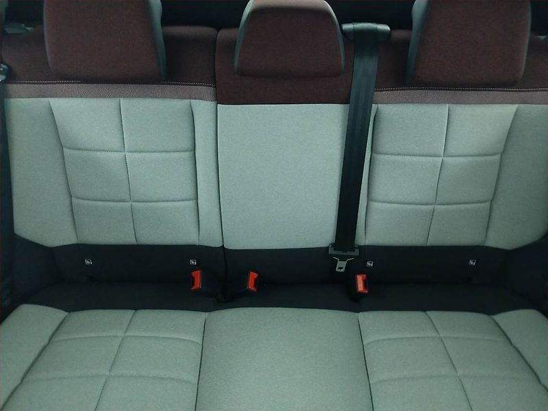 Citroën C4 Cactus (2018) 1.2 PureTech, Automat - fotka 10 z 19