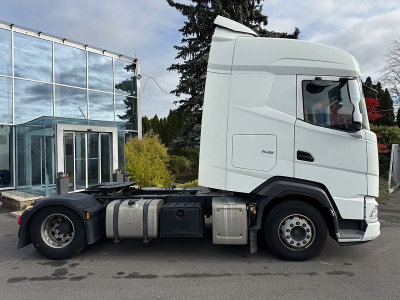 DAF XG480 EURO 6 - fotka 3 z 20