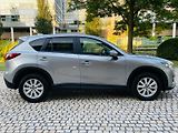 Mazda CX-5 2.0i MANUÁL 1MAJITEL SERVISKA - náhled 9