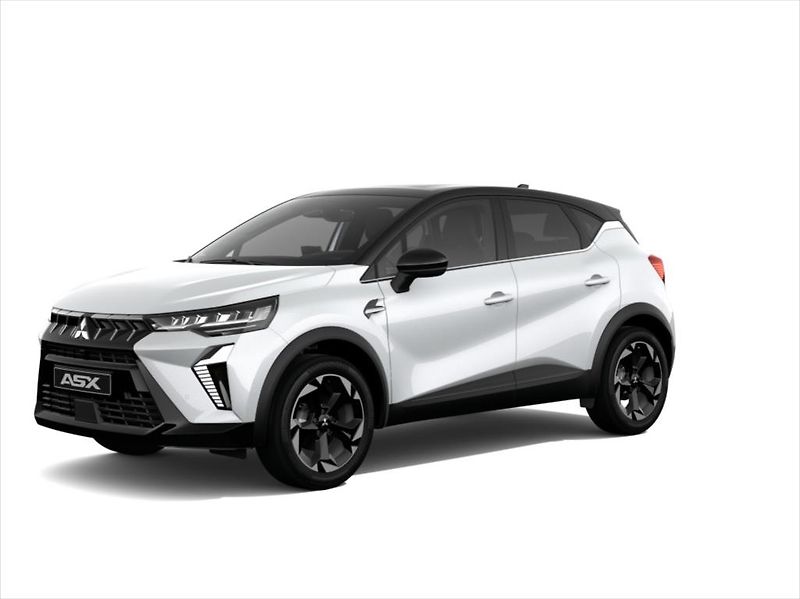 Mitsubishi ASX (2026) 1.3 7DCT MILD-HB  MY25 INTENSE - fotka 1 z 6