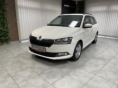 Škoda Fabia 1.0 TSi ČR REZERVACE  - fotografie inzerátu