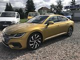 Volkswagen Arteon 2.0 TDI 140 KW,DSG,4x4,R-Line. - náhled 1