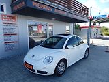 Volkswagen New Beetle 1.8T 20V 110 kW KLIMATIZACE - náhled 1