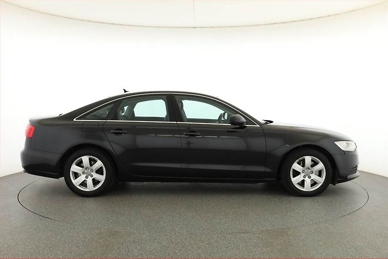 Audi A6 (2011) 3.0 TDI, 4X4, Automat, Navi - fotka 6 z 20