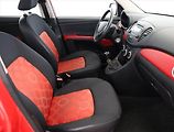 Hyundai i10 (2009) Style 1.2, ČR,1.maj - náhled 7
