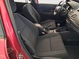 Renault Mégane (2015) 1.2 TCe, Navi, Tempomat - náhled 7