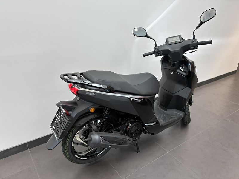 Peugeot Tweet 125 (2025) - fotka 5 z 9