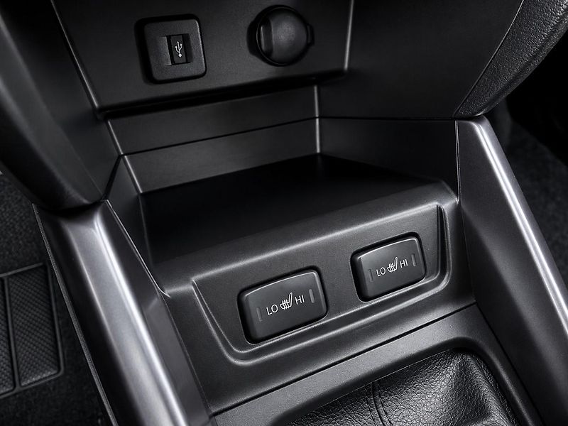 Suzuki Vitara (2020) 1.4 BoosterJet 103 kW LIMITED - fotka 23 z 33