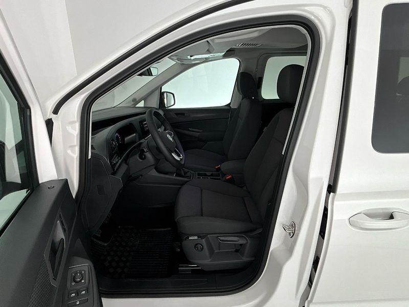 Volkswagen Caddy (2026) MPV Maxi - fotka 15 z 38