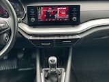 Škoda Octavia 2,0 TDI Combi Ambition Plus - náhled 12