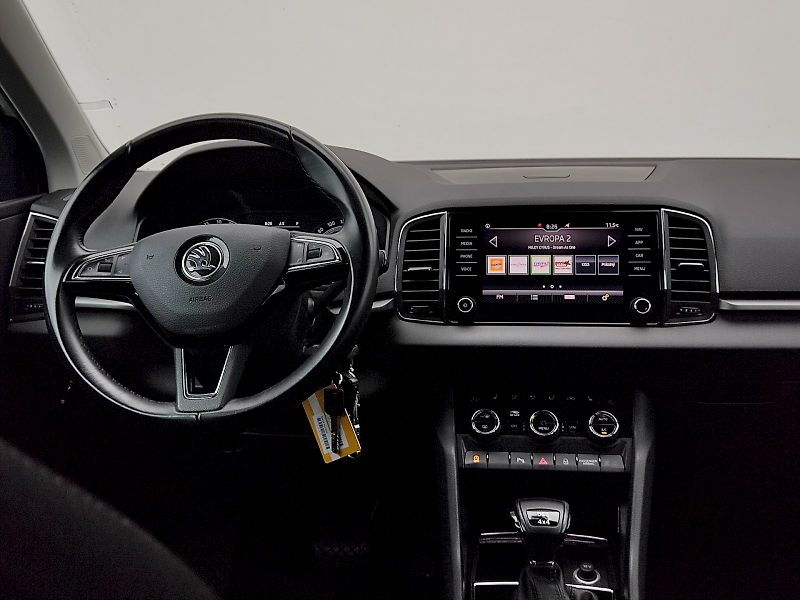 Škoda Karoq (2018) Ambition Plus 2,0 Tdi 110 Kw 4 - fotka 6 z 35