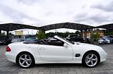 Mercedes-Benz SL 600, V12, 500PS, 88.000km - náhled 16