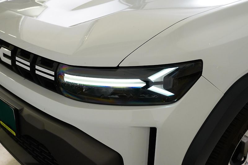 Dacia Duster - fotka 9 z 30
