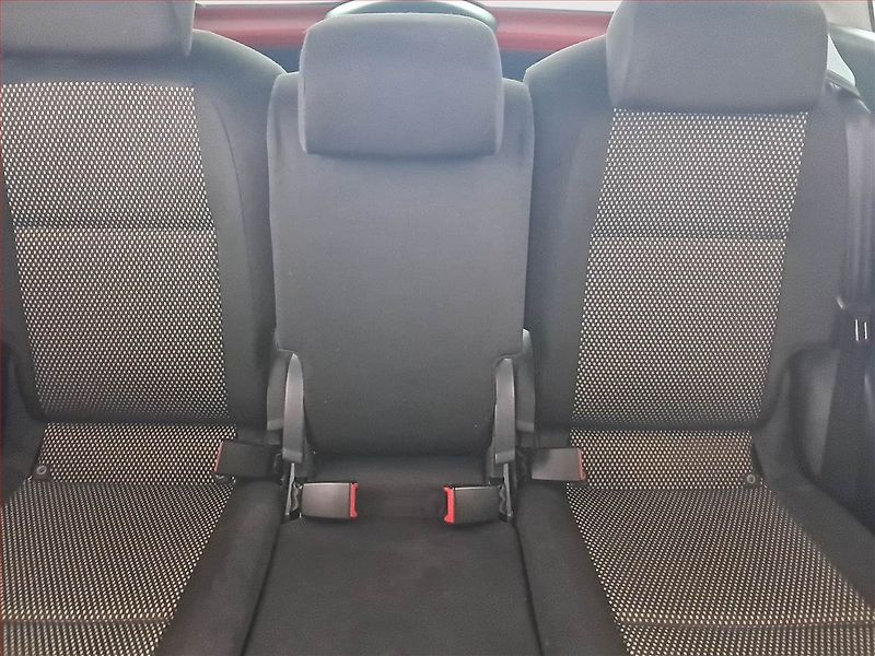 Škoda Roomster (2010) Scout 1.6 TDI, Eko.zaplacen - fotka 10 z 16