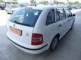 Škoda Fabia 1.4 TDI 59 kW ZÁLOHOVÁNO - náhled 3