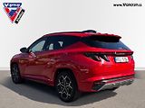 Hyundai Tucson (2023) 1.6 T-GDI N-Line - náhled 2
