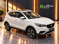 MG ZS (2021) Luxury 44,5 kWh, FWD - fotografie inzerátu