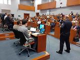 Regionální dopravní konference v Jihlavě