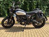 Ducati Scrambler Full Throttle (2024) - náhled 1