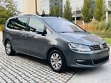 Volkswagen Sharan 2.0TDI MAN 7MÍST TAŽNÉ KAMERA - náhled 10