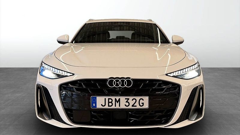 Audi A6 e-hybrid q S-Line Tech+ Taž - fotka 2 z 17