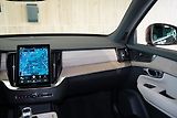 Volvo XC90 T8 PLUS Bright, Vzduch, 360° - náhled 50