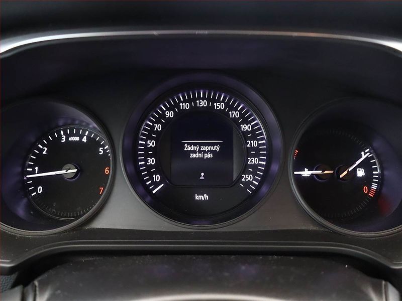 Renault Mégane (2016) 1.2 TCe, ČR,1.maj, Serv.kniha - fotka 9 z 13