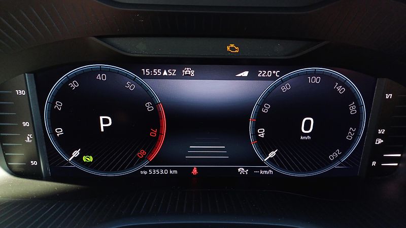 Škoda Kodiaq 2.0 TSI 140kW 4x4 7 míst - ČR - fotka 19 z 26