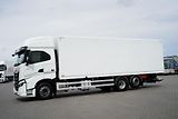 Iveco S-WAY (2023) 420 / E 6 / KONTENER + WINDA / - náhled 2