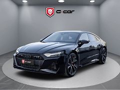 Audi RS 7 441 kW Quattro - fotografie inzerátu