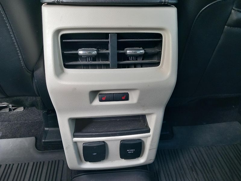 Ford Edge (2017) 2,0TDCi ČR MAX.VÝBAVA WEBASTO - fotka 18 z 48