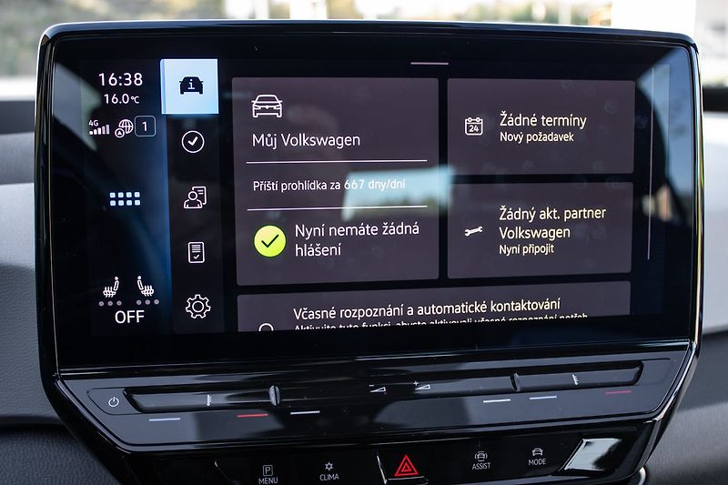 Volkswagen ID.3 - fotka 26 z 37