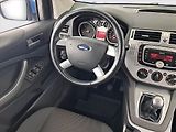 Ford Kuga (2009) 2.0 TDCi, Serv.kniha - náhled 7