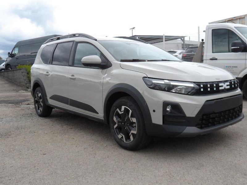 Dacia Jogger (2026) Journey TCe 110 5 míst    - fotka 2 z 5