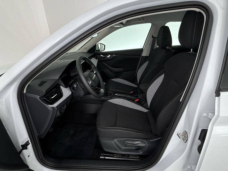 Škoda Kamiq Selection - fotka 7 z 28