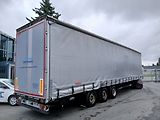Kögel S24-1 MEGA/lowdeck - náhled 2