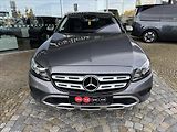 Mercedes-Benz Třídy E E 220d 4M All-terrain - náhled 1