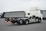 DAF XF (2021) 480 / ACC / EURO 6 / SSC / BDF - náhled 4
