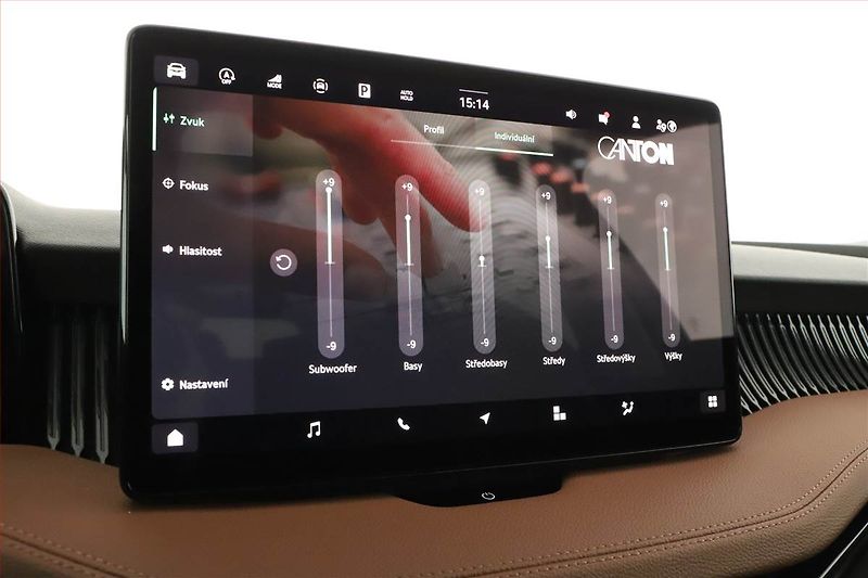 Škoda Superb (2025) 2.0 TDI, LAURIN & KLEMENT - fotka 21 z 31