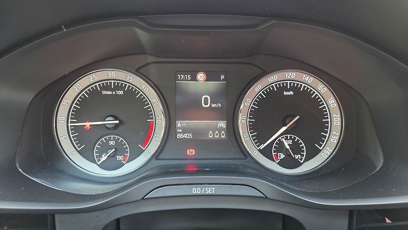Škoda Kodiaq (2021) 2.0 TDI 147KW 4x4 DSG L&K - fotka 24 z 40