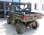 Polaris Ranger Diesel HD (2026) EPS Deluxe - náhled 11