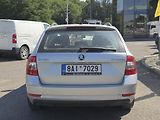 Škoda Octavia 1,6TDi kombi! na splátky VŠEM! - náhled 4
