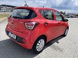 Hyundai i10 1,0 i 49kw ESP CZauto 1maj. - náhled 3