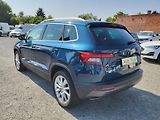Škoda Karoq 2.0 TDi 110kW DSG 4x4 STYLE+ - náhled 2