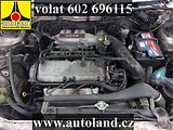 Mazda 323 (1992) VOLAT 602 696115 - náhled 4