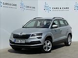 Škoda Karoq 2,0 TDI Ambition Plus TAŽNÉ - náhled 1