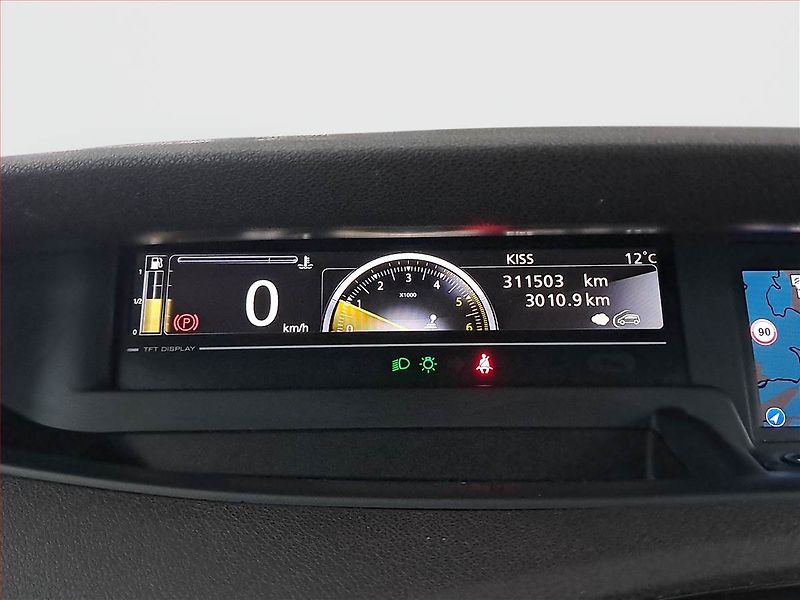 Renault Grand Scénic (2013) 1.5 dCi, Serv.kniha, Tažné - fotka 11 z 24