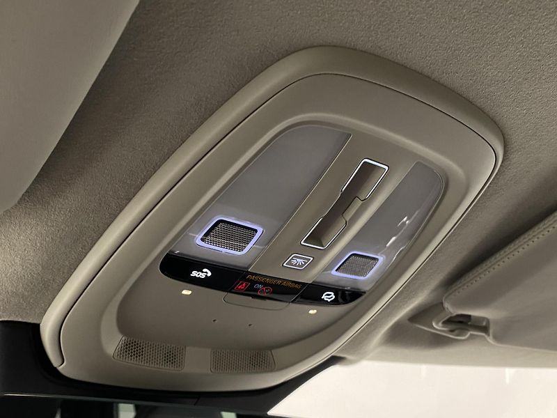 Volvo XC90 (2026) T8 AWD Plug-in BRIGHT ULTRA - fotka 41 z 75