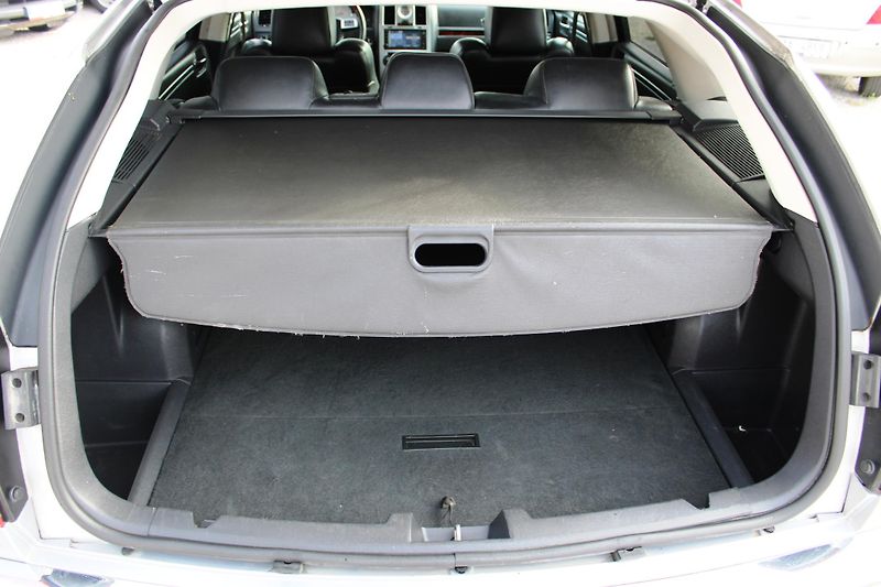 Chrysler 300C (2009) 3.0CRD KŮŽE XENON KLIMA ALU - fotka 11 z 17