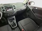 Volkswagen Tiguan (2013) 2.0 TDI, Tempomat - náhled 8